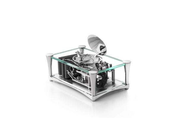 �I���S�[��ENCHANTING BIRED BLACK