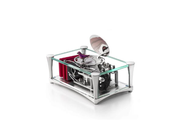 �I���S�[��ENCHANTING BIRED PINK